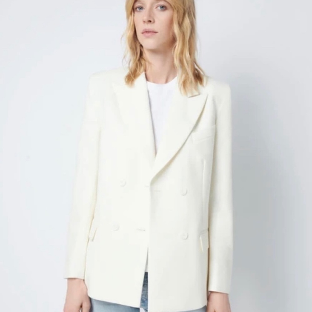 RE/DONE 70s blazer